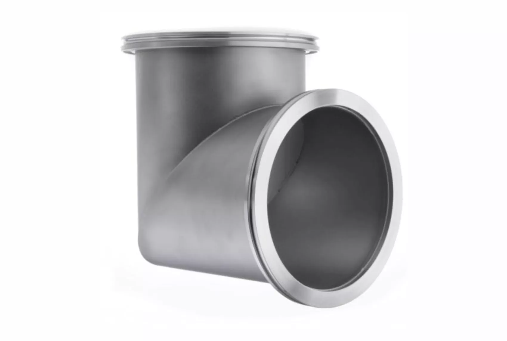 Купить в АО Вакууммаш ✓ Уголки ISO-K сварные по цене производителя